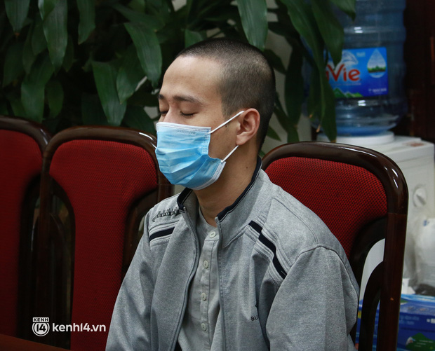 Kẻ cầm đầu đường dây chuyên cung cấp Sugar Baby tại Hà Nội: Từ chạy xe ôm đến tú ông cao cấp-1