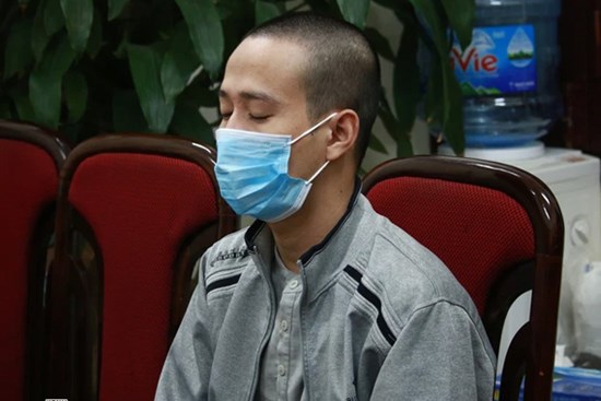 Kẻ cầm đầu đường dây chuyên cung cấp Sugar Baby tại Hà Nội: Từ chạy xe ôm đến