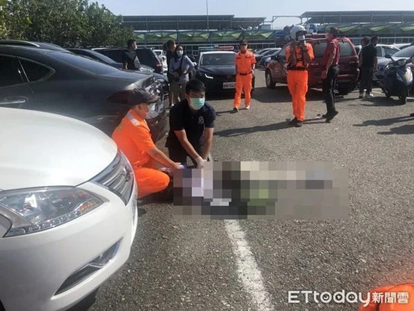 Đi chơi qua đêm cùng thầy giáo, nữ sinh tử vong trong xe có đốt than-2