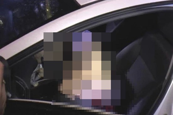 Đi chơi qua đêm cùng thầy giáo, nữ sinh tử vong trong xe có đốt than