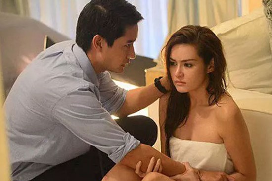 Sau đêm đầu tiên bên nhau, người yêu đã thủ thỉ tiết lộ một bí mật khiến tôi điên đảo