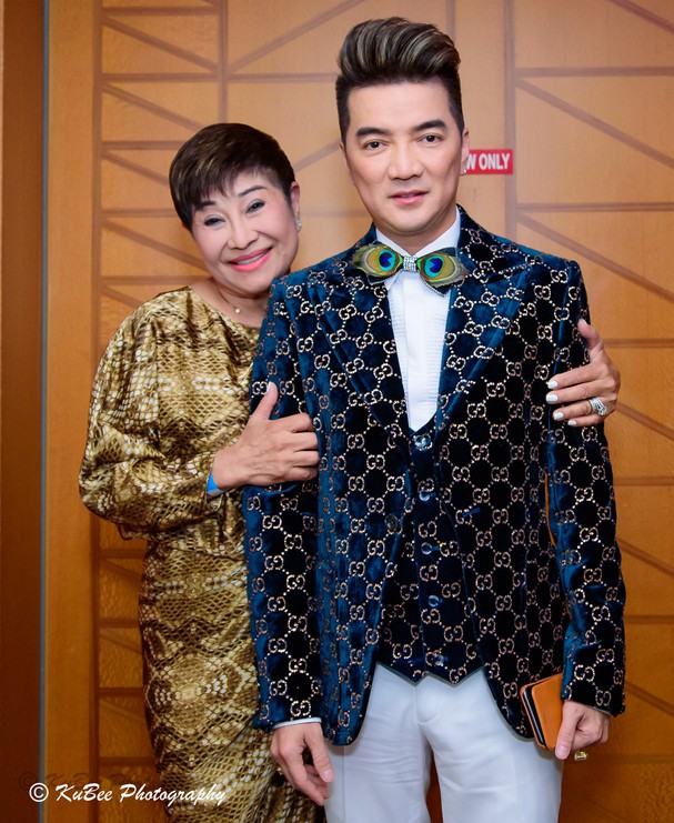 Người vợ bí mật vừa đệ đơn ly hôn Đàm Vĩnh Hưng có động thái bất ngờ sau thông tin đệ đơn ly hôn ở Mỹ-2