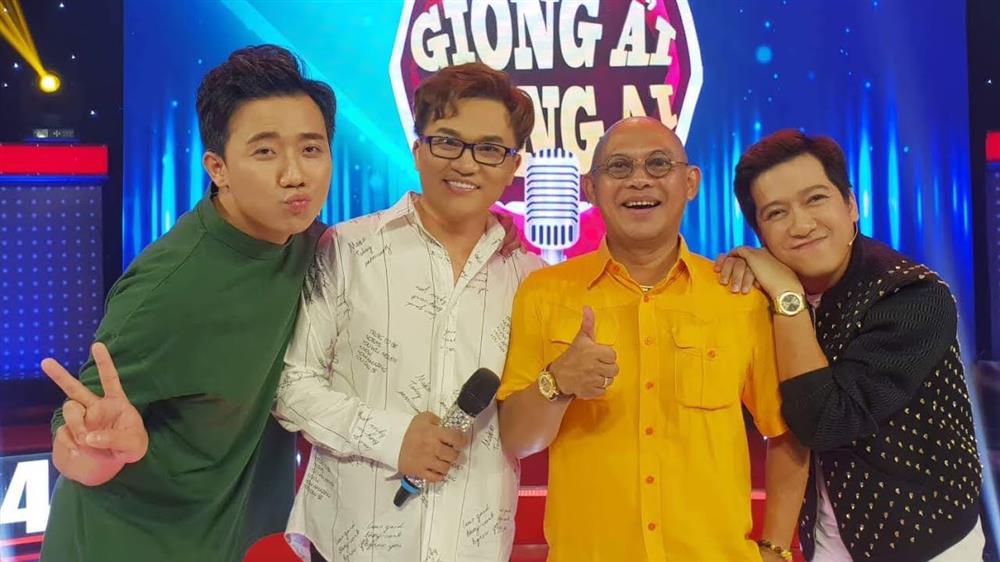 Cách sống kì lạ đằng sau sự giàu có khét tiếng của ông trùm” Điền Quân-1