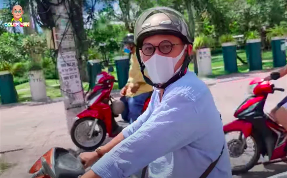 Cách sống kì lạ đằng sau sự giàu có khét tiếng của ông trùm” Điền Quân-3