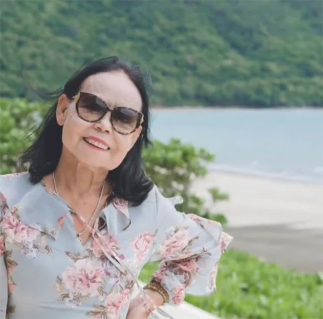 Hàng xóm của bà Tuyết bất ngờ tiết lộ: Ông Dũng và bà Tuyết từng mất một người con, làm hồi tưởng không khí đám tang năm đó-2