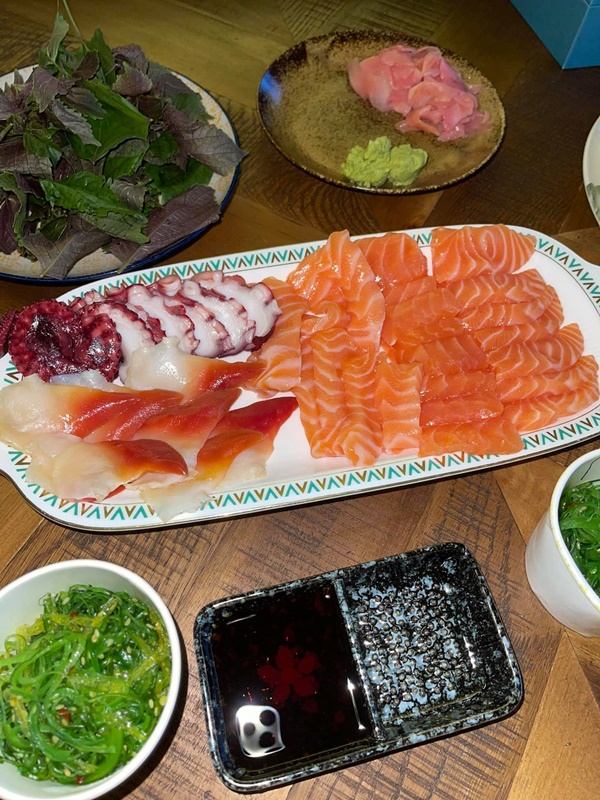 Hoa hậu Kỳ Duyên bật mí thực đơn giảm cân vừa ngon miệng lại healthy, chị em muốn eo thon dáng chuẩn học tập ngay-19