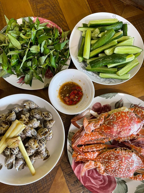 Hoa hậu Kỳ Duyên bật mí thực đơn giảm cân vừa ngon miệng lại healthy, chị em muốn eo thon dáng chuẩn học tập ngay-20