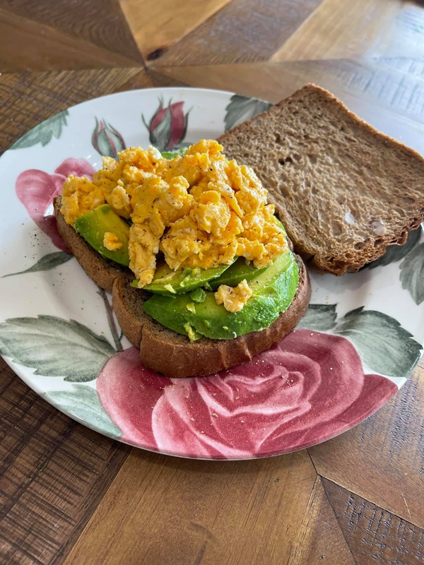 Hoa hậu Kỳ Duyên bật mí thực đơn giảm cân vừa ngon miệng lại healthy, chị em muốn eo thon dáng chuẩn học tập ngay-21