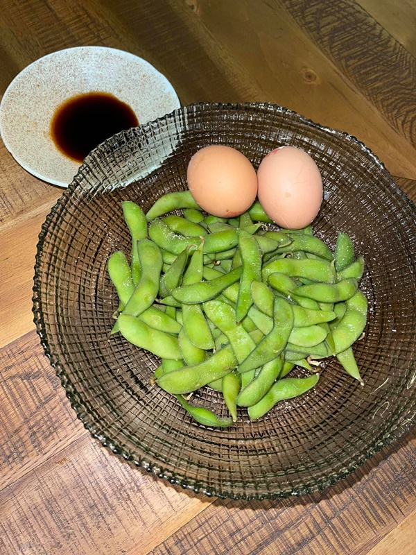 Hoa hậu Kỳ Duyên bật mí thực đơn giảm cân vừa ngon miệng lại healthy, chị em muốn eo thon dáng chuẩn học tập ngay-6