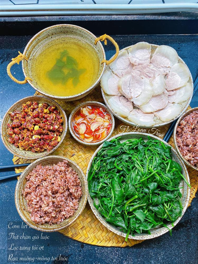 Luộc rau mở hay đậy nắp nồi mới đúng? Thật ra cách nào cũng được, bí quyết nằm ở loại gia vị nhà nào cũng có-2