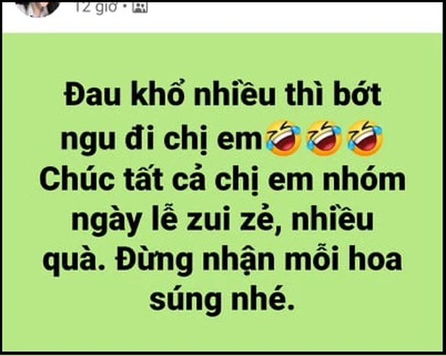 Hết hồn khi thâm nhập thế giới tiểu tam ngày 20/10: Người than vãn, kẻ khoe trò gạ quà cả chục triệu từ đàn ông-1