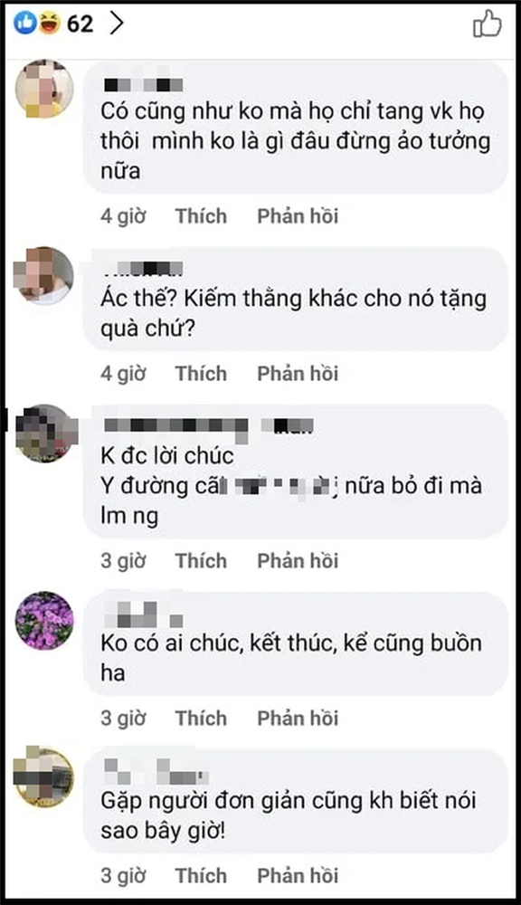 Hết hồn khi thâm nhập thế giới tiểu tam ngày 20/10: Người than vãn, kẻ khoe trò gạ quà cả chục triệu từ đàn ông-2