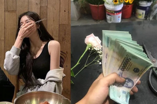 Bó hoa 20/10 đầy tội lỗi và chuyện hối hận suốt cuộc đời: 12 giờ đêm còn vùng vằng giận dỗi để bạn trai chạy đi mua hoa và thảm họa kinh hoàng-2