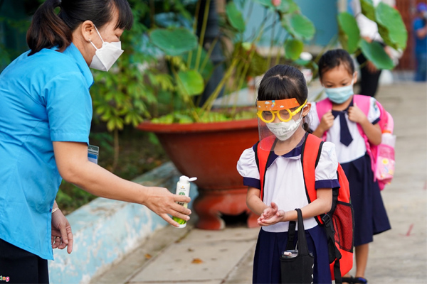 Học sinh đạt 101,5 điểm nhưng trượt lớp 6 trường chuyên do hiểu nhầm-2