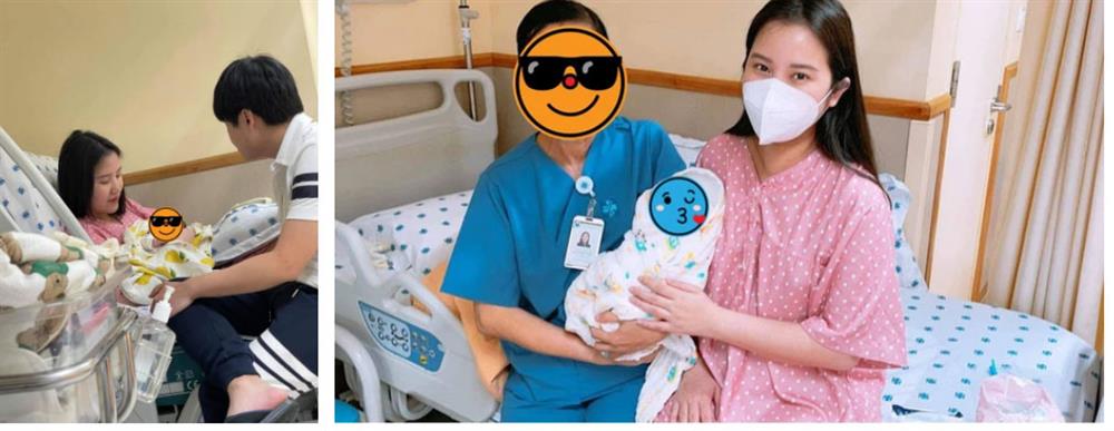 Đích tôn nhà Saigon Square lọt lòng đã ngậm thìa vàng”: Ở biệt thự to đùng vật vã, tương lai sở hữu loạt siêu xe bạc tỷ-7