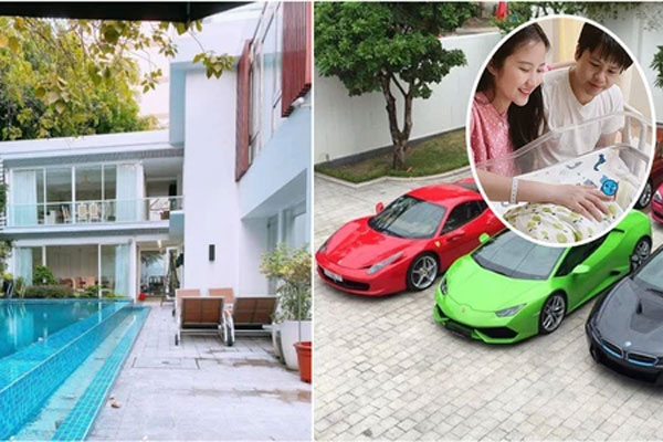 Chàng đích tôn 30 tuổi chưa vợ và những khoảnh khắc hết hồn vì gia đình: Đúng là đàn ông rửa bát quét nhà, đàn bà ngồi chơi-2