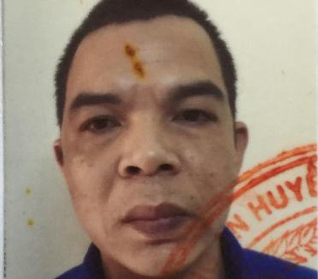 Xác chết trong đám cháy và kỹ năng che giấu siêu đẳng của kẻ sát nhân nghiện ma tuý-2