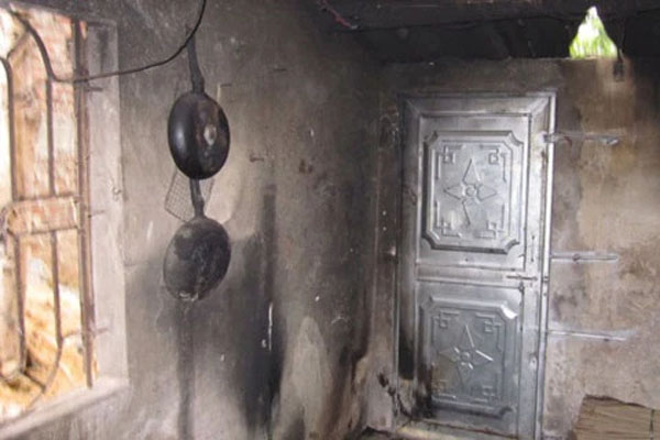 Mẹ 3 con ở Hà Nội nhận giấy khai sinh đúng vào ngày 20/10 sau 35 năm vô hình-6