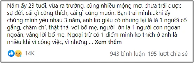 Bó hoa 20/10 đầy tội lỗi và chuyện hối hận suốt cuộc đời: 12 giờ đêm còn vùng vằng giận dỗi để bạn trai chạy đi mua hoa và thảm họa kinh hoàng-1