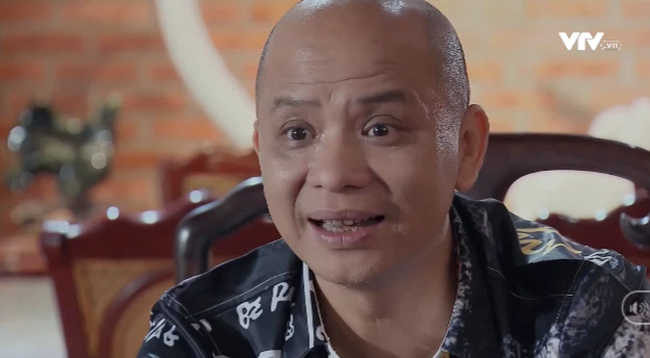 Chiến chó của Hương vị tình thân: Từng thi trượt trường Sân khấu điện ảnh, trên phim hổ báo nhưng ngoài đời dạy con khác hẳn-1