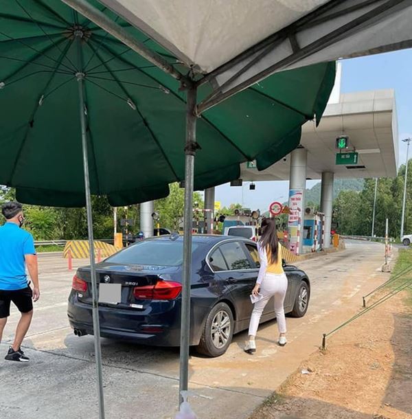 7 tháng mất tích, Hương Giang chính thức lộ diện và còn khoe dấu hiệu liên quan đến bạn trai CEO-3