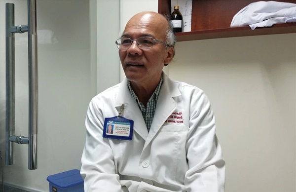 Từ vụ người phụ nữ tử vong sau hút mỡ bụng ở TP HCM: Chuyên gia khuyến cáo những điều cần lưu ý khi phẫu thuật thẩm mỹ-2