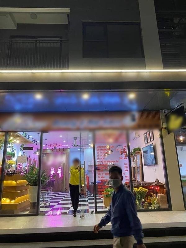 Thảm họa tóc 20/10: Salon cắt hỏng còn đổ tại... khách xấu-3