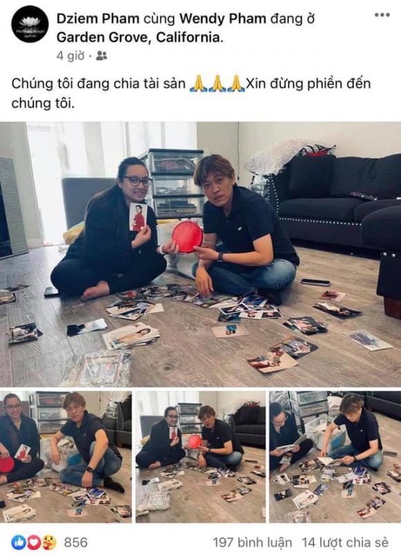 Ngôi nhà giản dị tại Mỹ của cố ca sĩ Phi Nhung: Cây cối ra quả xum xuê, mọi vật vẫn còn lưu giữ-12