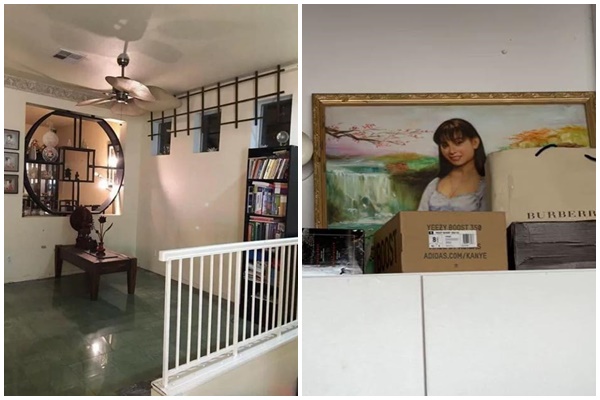 Khám phá không gian sống của Hoa hậu Ngọc Khánh ở trời Tây-14