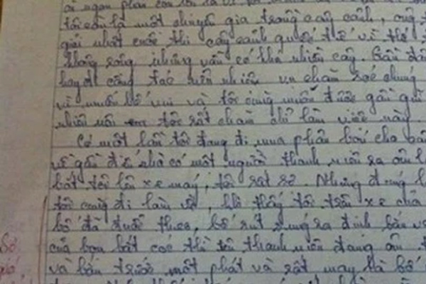 Cô giáo đăng một bức ảnh chúc mừng lên trang cá nhân, phụ huynh bình luận: Cô dạy ở đâu để tôi còn né, cư dân mạng tranh cãi dữ dội-4