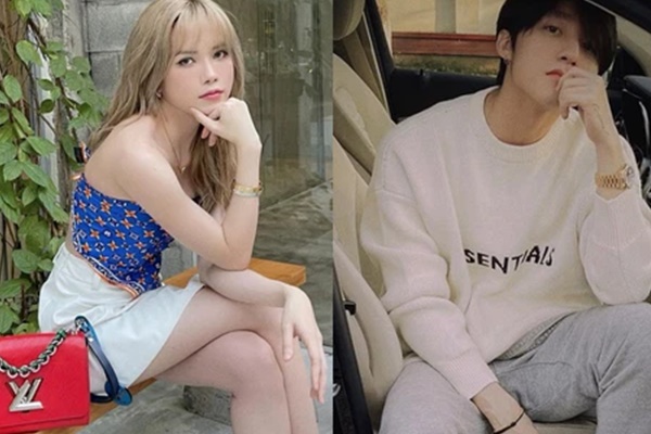 Hải Tú đã chính thức comeback MXH, đứng chung khung hình với Sơn Tùng!-4