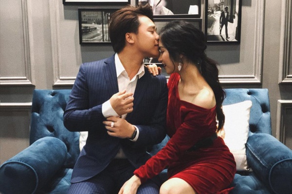 Cuộc hội thoại ngắn giữa bé Bo và bà nội chứng tỏ một điều: Hoà Minzy thành công trong vai trò người mẹ!-4