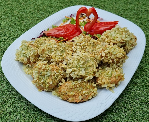 Vợ đảm ở Đức mê nấu ăn, trổ tài với loạt món ngon đậm đà hương vị Việt, chỉ 1 tiếng là có mâm cơm hoành tráng như nhà hàng-13