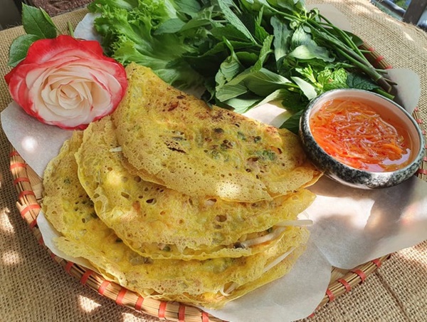 Vợ đảm ở Đức mê nấu ăn, trổ tài với loạt món ngon đậm đà hương vị Việt, chỉ 1 tiếng là có mâm cơm hoành tráng như nhà hàng-14