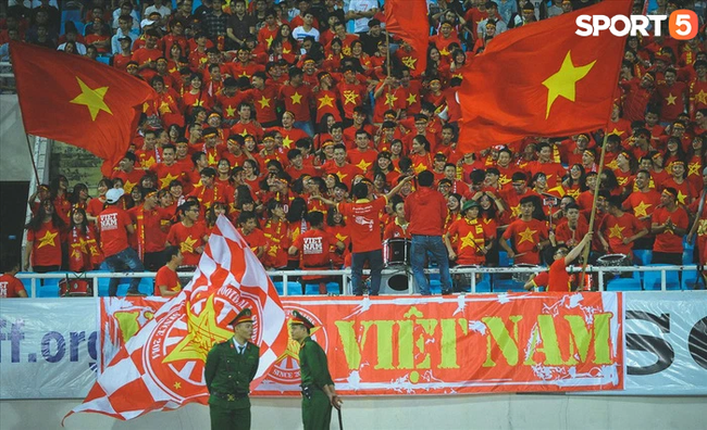 Hà Nội không đồng ý đón khán giả vào sân Mỹ Đình xem đội tuyển Việt Nam đấu Nhật Bản-1