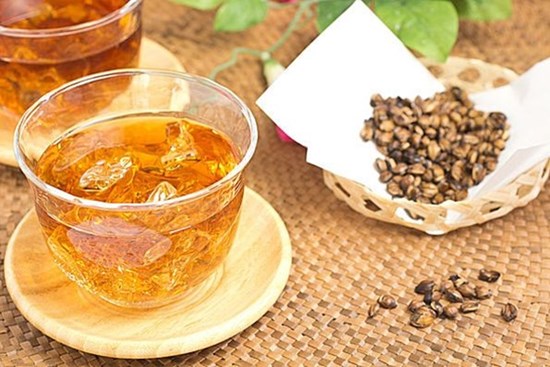 Thức uống giúp người Nhật sống trường thọ và giảm lượng đường trong máu, hóa ra ở nước ta cũng bán rất nhiều và rẻ