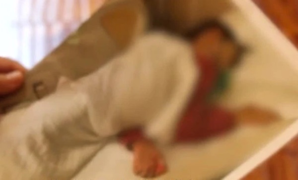 Bé gái 4 tuổi bị rách vùng kín sau khi nhập học được 2 ngày, gia đình hoang mang trước chi tiết bất thường từ đoạn phim giám sát-2