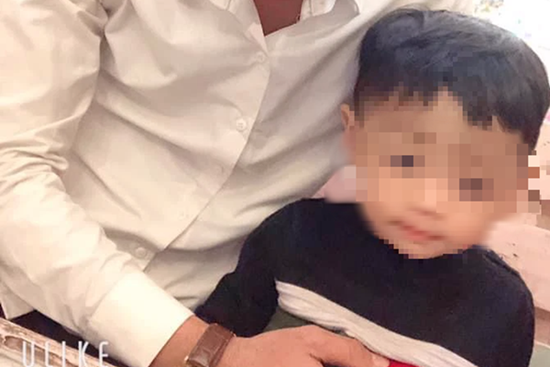 Tìm thấy thi thể bé trai 2 tuổi mất tích ở Bình Dương: 'Ba từng lội xuống suối tìm nhưng không thấy con'