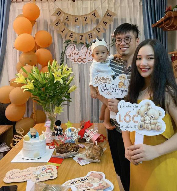 Sau 6 năm cố người mẫu Duy Nhân qua đời, bà xã hiếm hoi chia sẻ tổ ấm mới, diện mạo hiện tại ra sao?-1