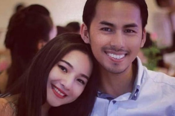 Vợ cố NS Duy Nhân hiếm hoi khoe ảnh gia đình: Vẻ ngoài ngày càng nhuận sắc, nhìn nụ cười mà ấm lòng-7