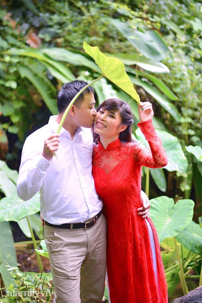 Gặp mẹ Hà Nội vừa sinh con gái thứ 7: Vỡ kế hoạch liên tục nhưng đã chửa là đẻ, chẳng mấy bận nhờ biết quản lý thời gian và bí chiêu đòn bẩy-4