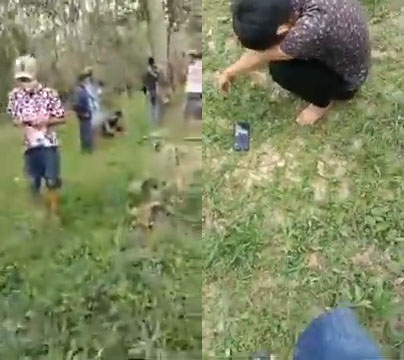 Công an lập chuyên án điều tra dấu hiệu hình sự trong vụ bé trai ở Bình Dương tử vong sau 5 ngày mất tích-2