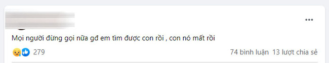 Công an lập chuyên án điều tra dấu hiệu hình sự trong vụ bé trai ở Bình Dương tử vong sau 5 ngày mất tích-3