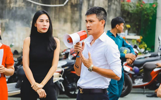 Netizen đào lại phát ngôn của Công Vinh, tuyên bố bỏ vợ nếu bị nghi ăn chặn tiền từ thiện thêm lần nào nữa-3