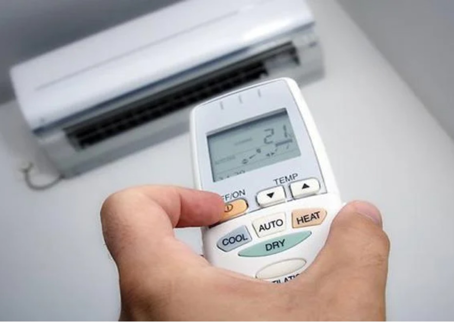 Nhà nồm ẩm đổ mồ hôi đừng dại bật quạt, làm theo cách này 10 phút đảm bảo nhà khô ngay-1