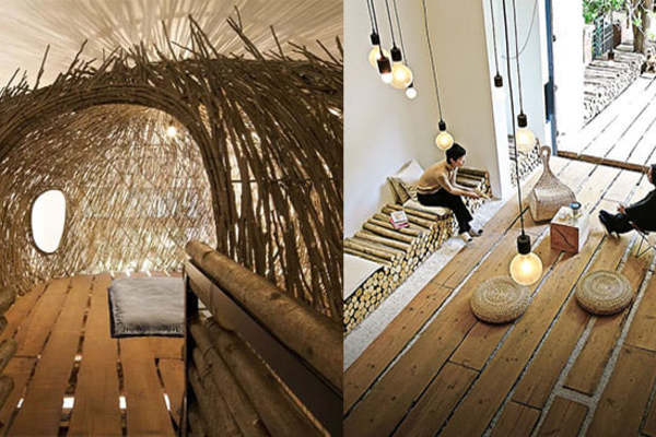 Ngôi nhà cấp 4 xây hết 800 triệu đồng ở đồng quê xào xạc, góc nào cũng đón gió trời mát mẻ-25