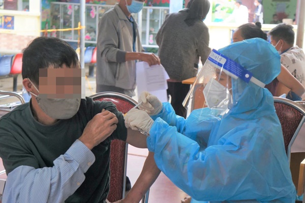 Toàn tỉnh Phú Thọ có 178 ca mắc COVID-19 sau 7 ngày ghi nhận ca bệnh đầu tiên-1