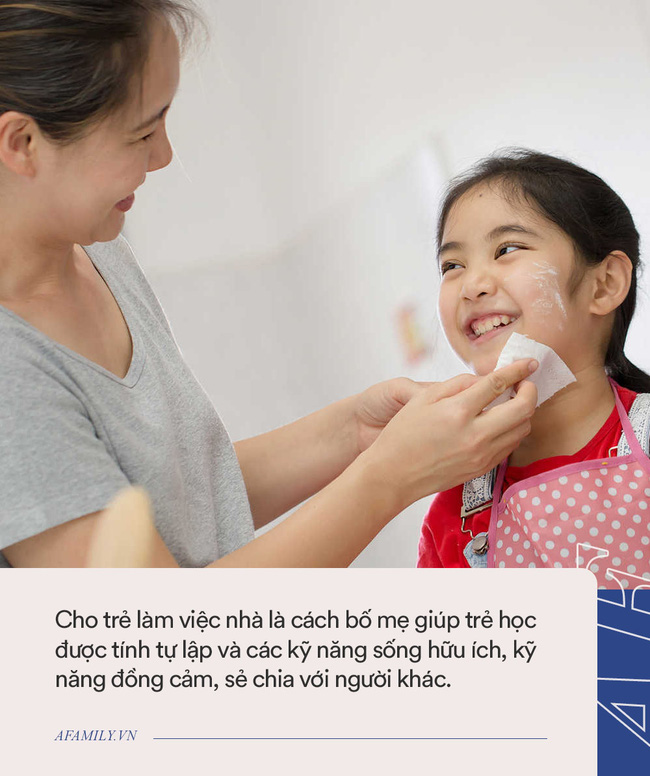 Nếu trẻ có 4 dấu hiệu này thì xin chúc mừng, bạn đang nuôi dạy con rất tốt, tương lai xán lạn ai cũng cảm mến-2