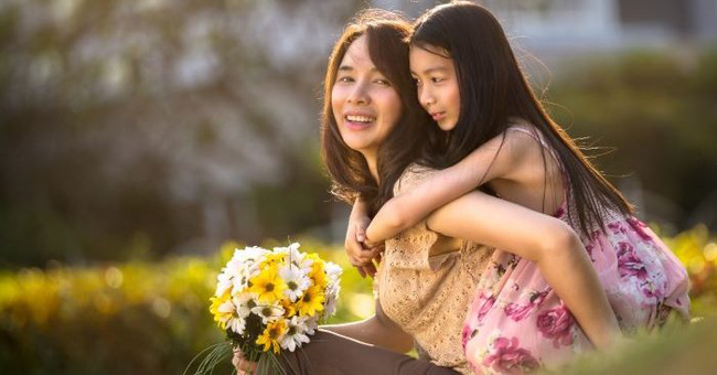 Nếu trẻ có 4 dấu hiệu này thì xin chúc mừng, bạn đang nuôi dạy con rất tốt, tương lai xán lạn ai cũng cảm mến-3