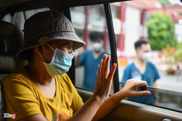 Một bệnh nhân Covid-19 được đặt ECMO 61 ngày, viện phí 2,3 tỷ đồng-3